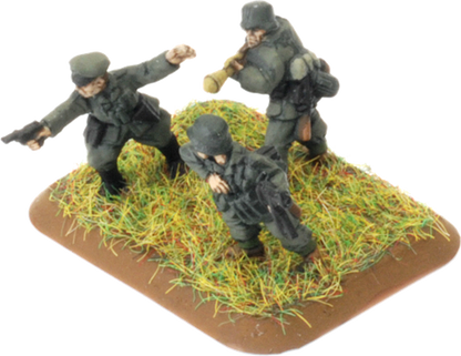 Flames of War: Hit The Beach - The Complete WWII Starter Set