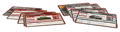 Flames of War: Battle of Stalingrad - War on the Eastern Front