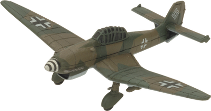 Flames of War: German Ju 87 Stuka Flight (Mid War)