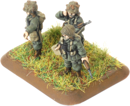 Flames of War: Hit The Beach - The Complete WWII Starter Set