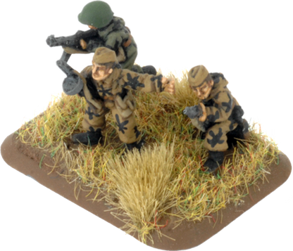 Flames of War: Soviet Engineer-Sapper Company (Late War)