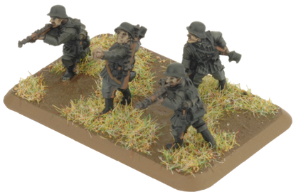 Flames of War: German Grenadier Platoon (Mid War)