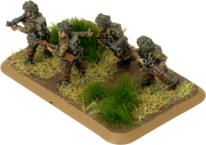 Flames of War: British Parachute Company (Late War)