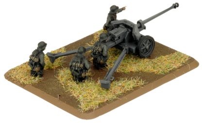 Flames of War: German 7.5cm Tank-Hunter Platoon (Mid War)