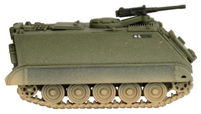 Team Yankee: M113 or M106 Platoon