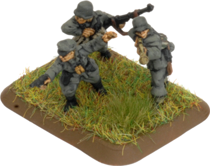 Flames of War: German Grenadier Company (Late War)