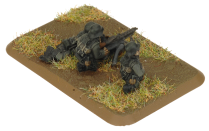 Flames of War: German sMG34 Machine-Gun Platoon (Late War)