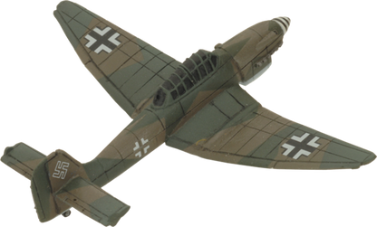 Flames of War: German Ju 87 Stuka Flight (Mid War)