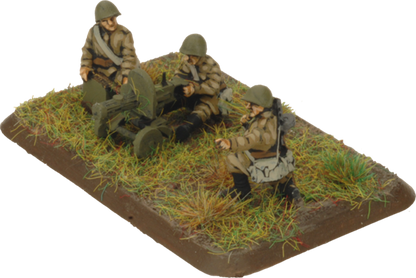 Flames of War: Soviet Maksim Machine-Gun Company (Late War)