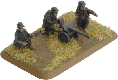 Flames of War: German Grenadier Platoon (Mid War)