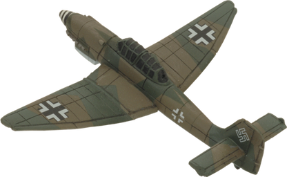 Flames of War: German Ju 87 Stuka Flight (Mid War)