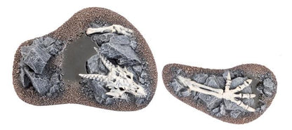 Battlefield in a Box: Dragon's Grave