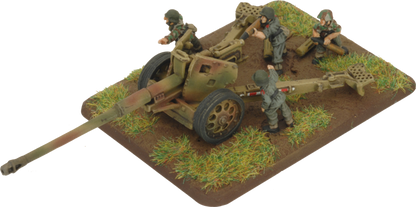 Flames of War: German 8.8cm Tank-Hunter Platoon (Mid War)