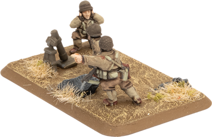 Flames of War: American US Combat Command Army Deal (Late War)