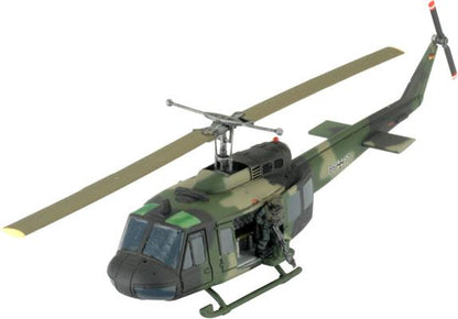 Team Yankee: West German UH-1 Huey Transport Platoon