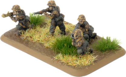 Flames of War: German SS Panzergrenadier Platoon (Late War)