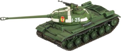 Flames of War: Soviet 'Heavy Assault Group' Army Deal (Late War)