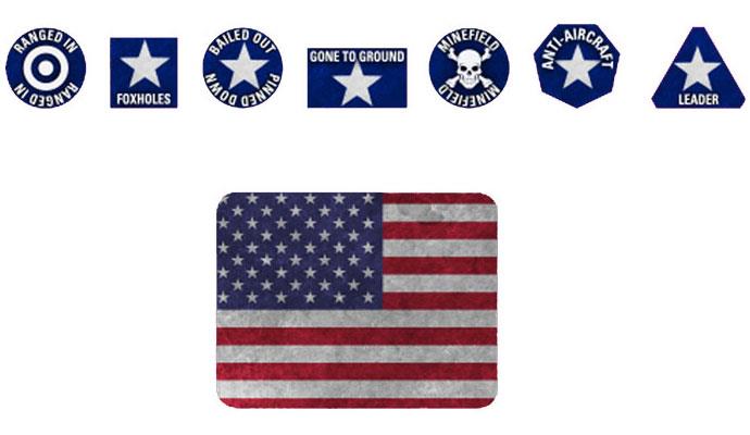 Team Yankee: American Gaming Tin