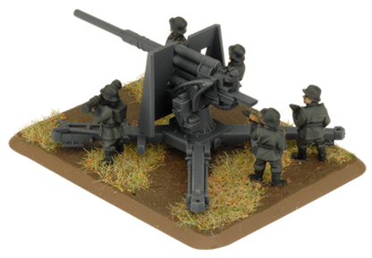 Flames of War: German 8.8cm Heavy AA Platoon (Mid War)