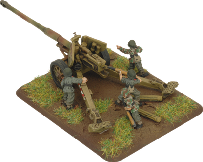 Flames of War: German 8.8cm Tank-Hunter Platoon (Mid War)