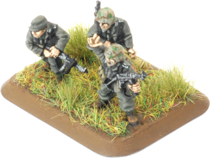 Flames of War: Hit The Beach - The Complete WWII Starter Set
