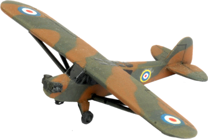 Flames of War: British Auster Observation Post (Late War)