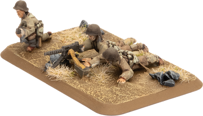 Flames of War: American US Combat Command Army Deal (Late War)