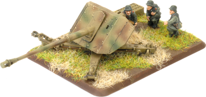 Flames of War: German 8.8cm Tank-Hunter Platoon (Late War)