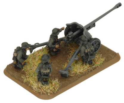 Flames of War: German 5cm Tank-Hunter Platoon (Mid War)
