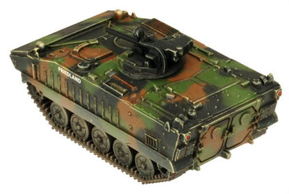 Team Yankee: AMX-10P Transport Platoon