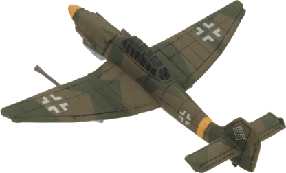 Flames of War: German Ju 87 Stuka Flight (Mid War)