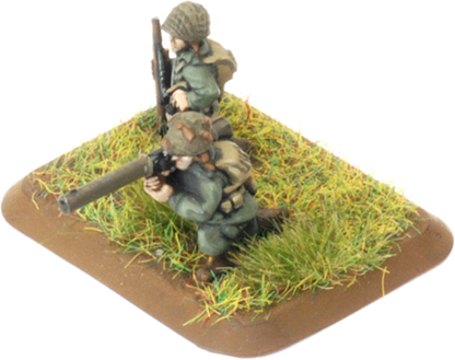 Flames of War: Hit The Beach - The Complete WWII Starter Set