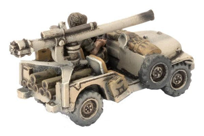 Team Yankee: Anti-Tank Jeep Group