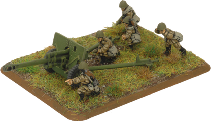 Flames of War: Soviet Heavy Tank-Killer Company (Late War)