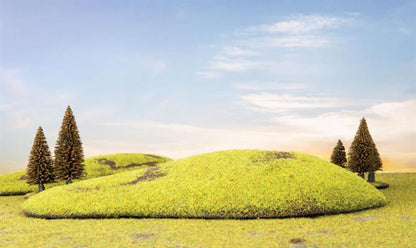 Battlefield in a Box: Extra Large Hill