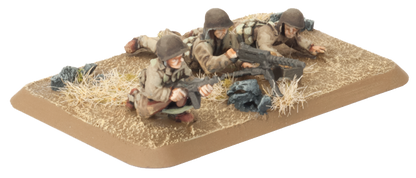 Flames of War: American Rifle Company (Mid War)