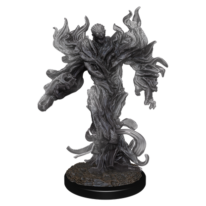 D&D: Nolzur's Marvelous Miniatures - Allip & Deathlock