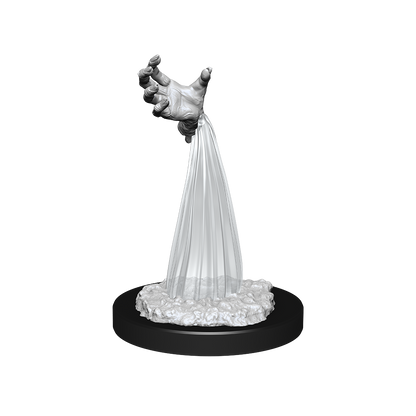 D&D: Nolzur's Marvelous Miniatures - Crawling Claws