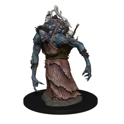 D&D: Nolzur's Marvelous Miniatures - Annis Hag