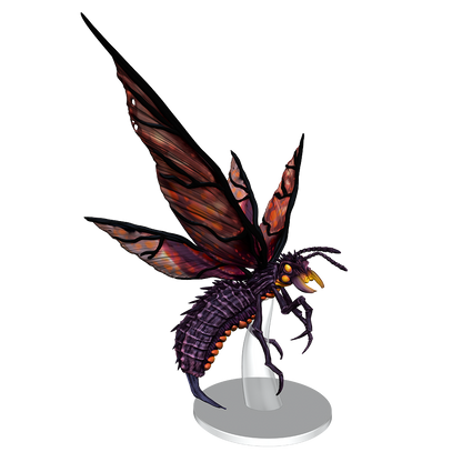 D&D: Nolzur's Marvelous Miniatures - Hellwasp