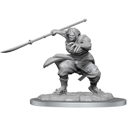 D&D: Nolzur's Marvelous Miniatures - Oni (Paint Night Kit)