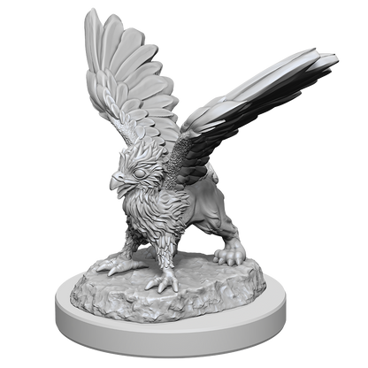 D&D: Nolzur's Marvelous Miniatures - Griffon Hatchlings