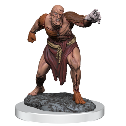 D&D: Nolzur's Marvelous Miniatures - Flesh Golems