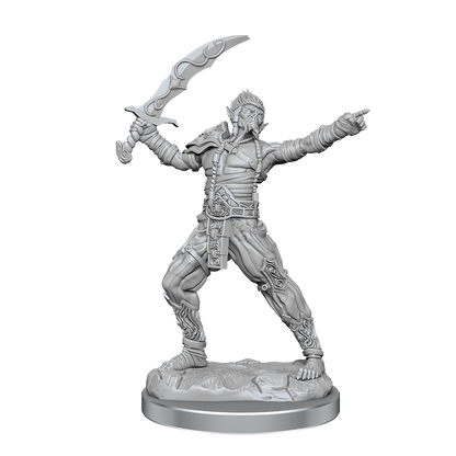 D&D: Nolzur's Marvelous Miniatures - Githyanki