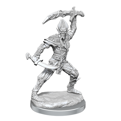 D&D: Nolzur's Marvelous Miniatures - Githyanki