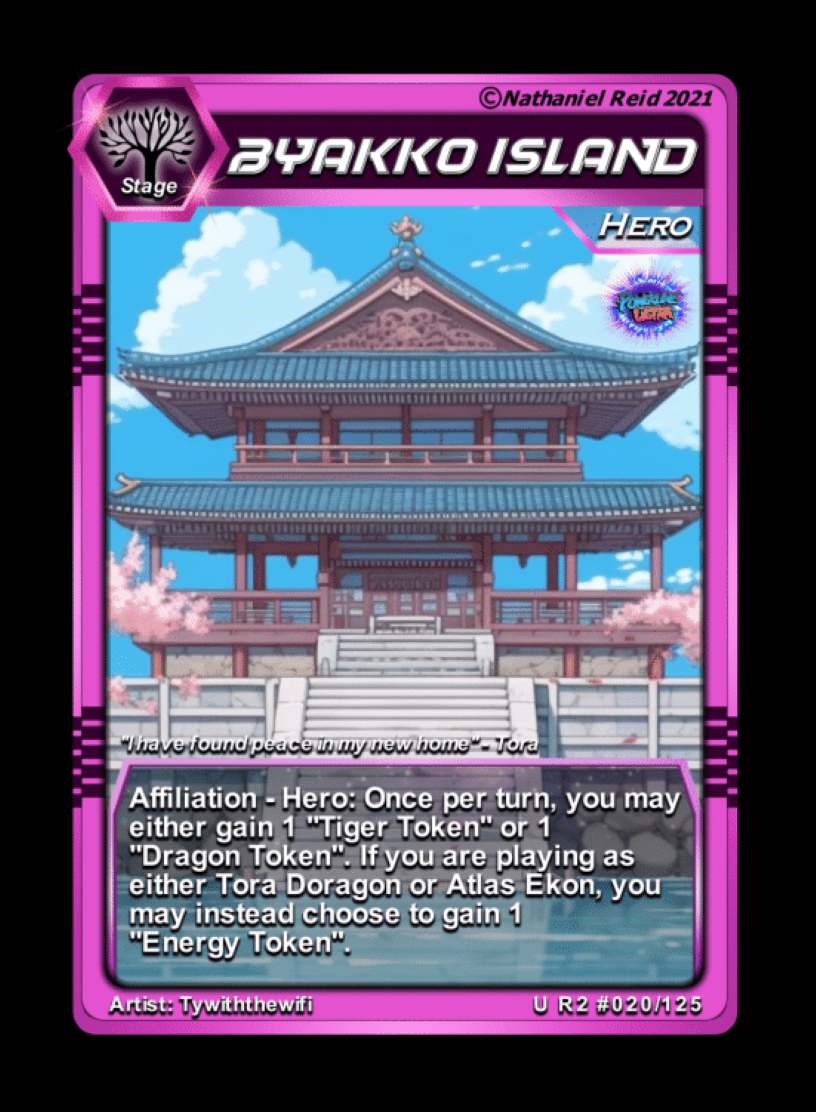 Powerline Ultra - Carte ULTRA RARE OU SUPÉRIEURE aléatoire