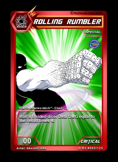 Powerline Ultra - Carte ULTRA RARE OU SUPÉRIEURE aléatoire
