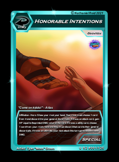 Powerline Ultra - Carte ULTRA RARE OU SUPÉRIEURE aléatoire