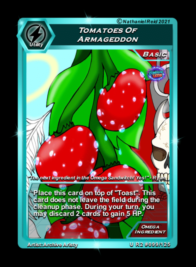 Powerline Ultra - Carte ULTRA RARE OU SUPÉRIEURE aléatoire