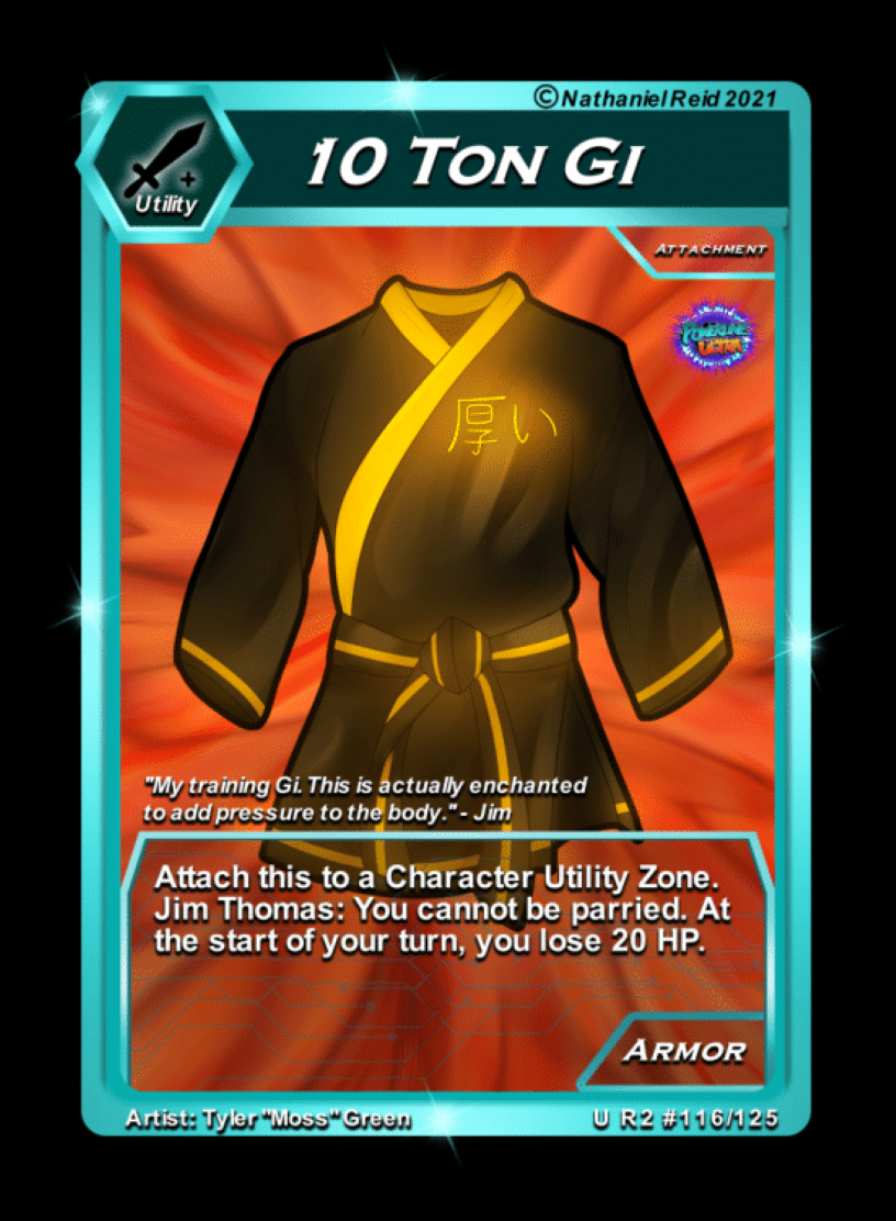 Powerline Ultra - Carte ULTRA RARE OU SUPÉRIEURE aléatoire
